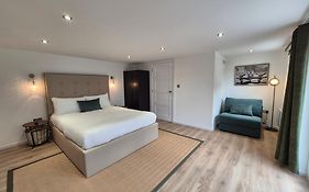 Hotel Cg London